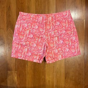Vineyard Vines Shorts size 4